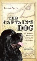 The_captain_s_dog